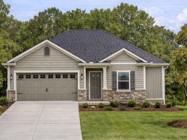 421 E Walnut Street, Drexel, MO 64742