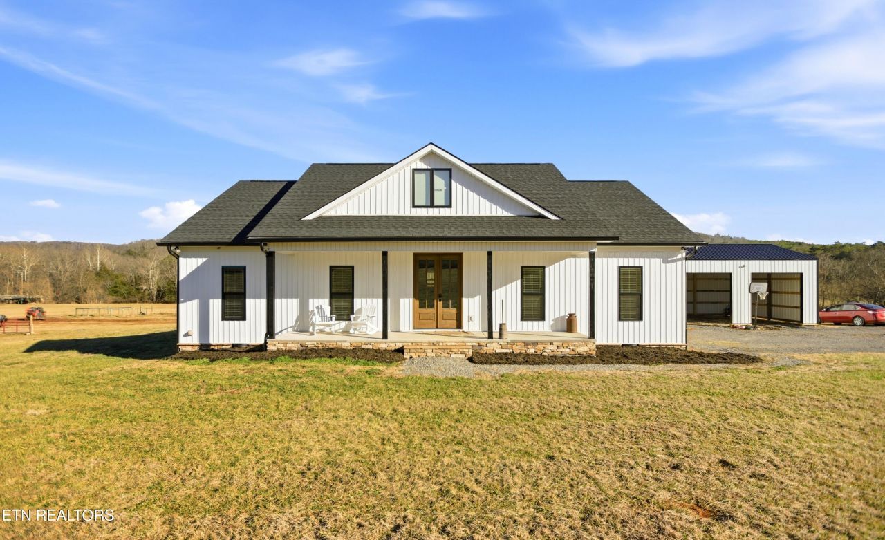 2072 Rutledge Pike, Blaine, TN 37709 Main Photo