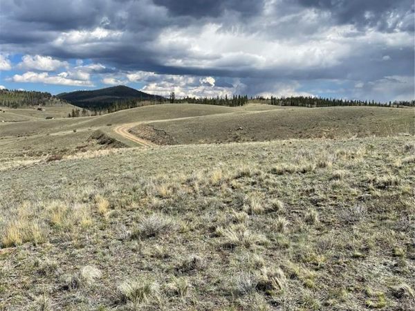 252 Albino Road , Jefferson, CO 80456