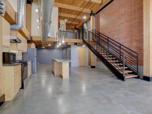 2955 Inca Street, Unit 1E, Denver, CO 80202