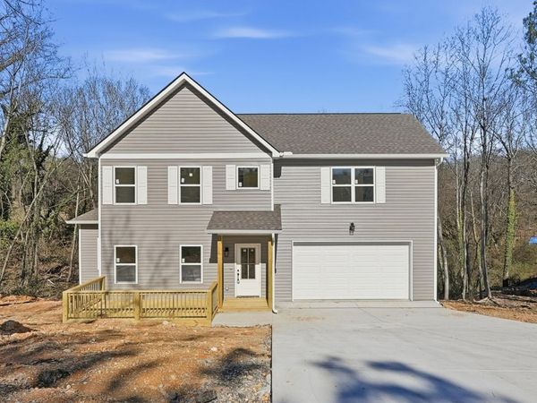 4609 Tarpon Trail, Chattanooga, TN 37416