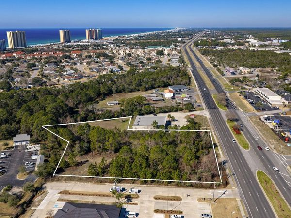 17257 Panama City Beach Parkway, Panama City Beach, FL 32413