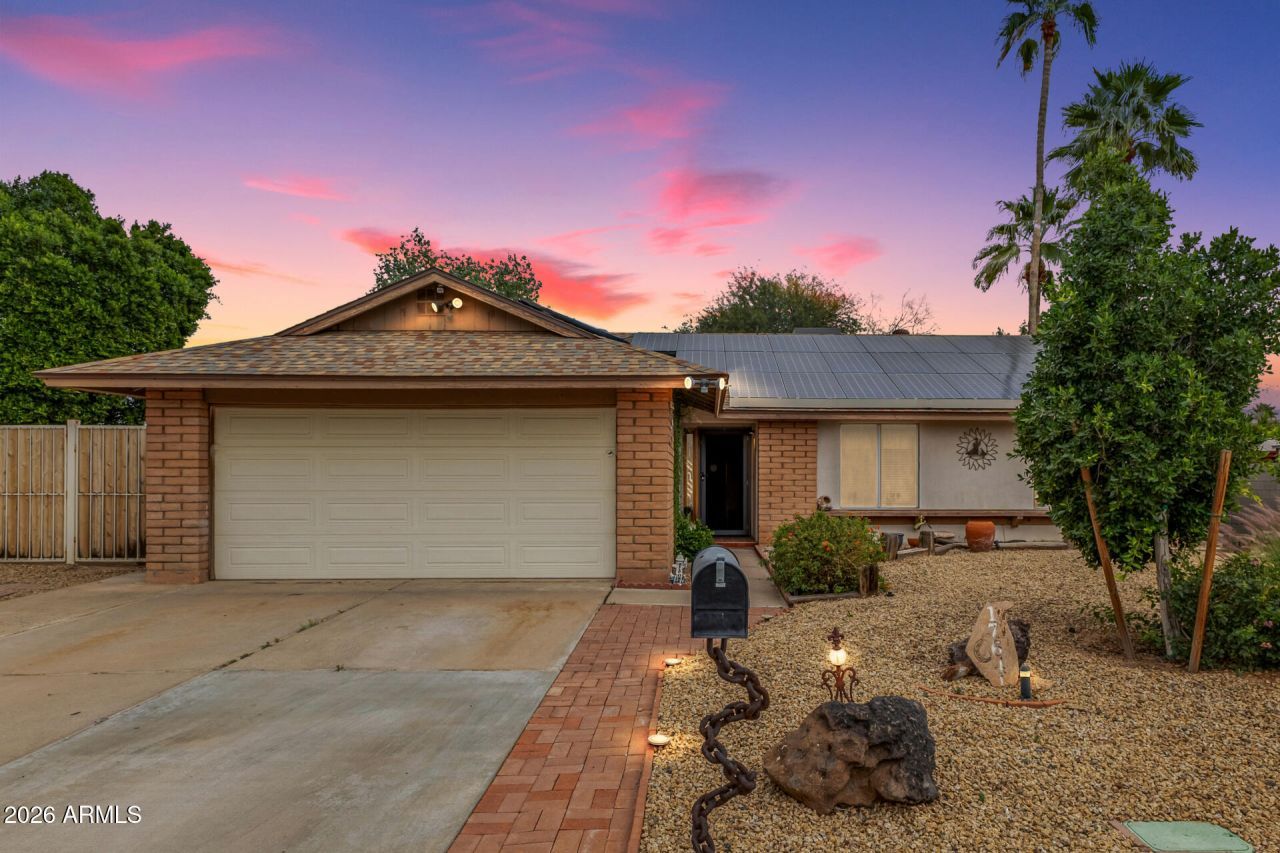 17641 N 34th Lane, Phoenix, AZ 85053 Main Photo