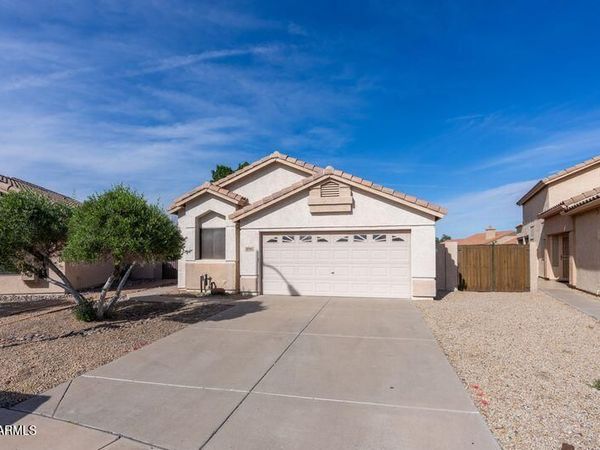 8746 W Lisbon Lane, Peoria, AZ 85381