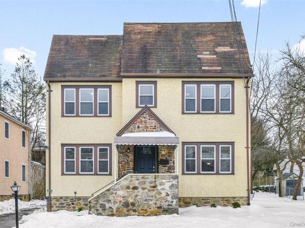 1623 Rose Avenue, Mamaroneck, NY 10543
