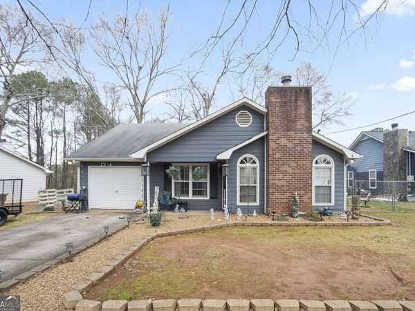 435 Rosehill Drive, Mcdonough, GA 30253