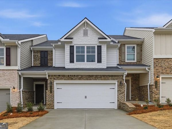 1194 PARK CENTER Circle, Mableton, GA 30168