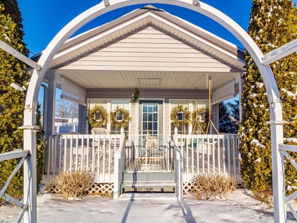 75 Cobler Street, Peebles, OH 45660