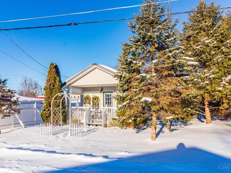 75 Cobler Street, Peebles, OH 45660 Photo 3