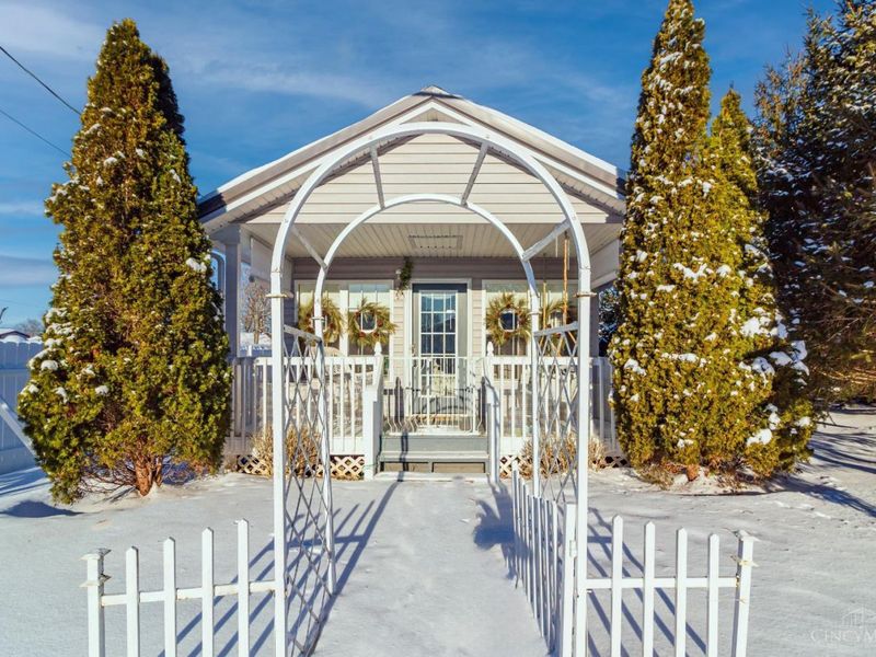 75 Cobler Street, Peebles, OH 45660 Photo 5