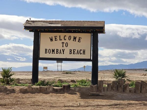 9567 Aisle Of Palms , Bombay Beach, CA 92257