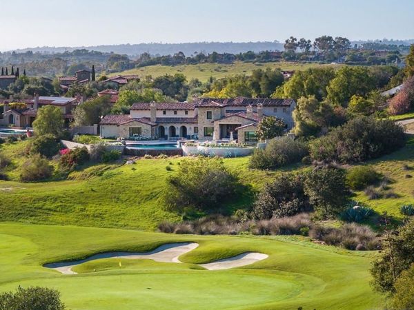 7795 Sendero Angelica, San Diego, CA 92127