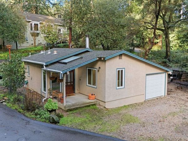 17741 17741 Comanche Trl, Los Gatos, CA 95033