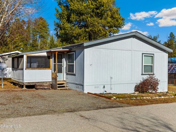 469010 Highway 95, Unit 17, Sagle, ID 83860