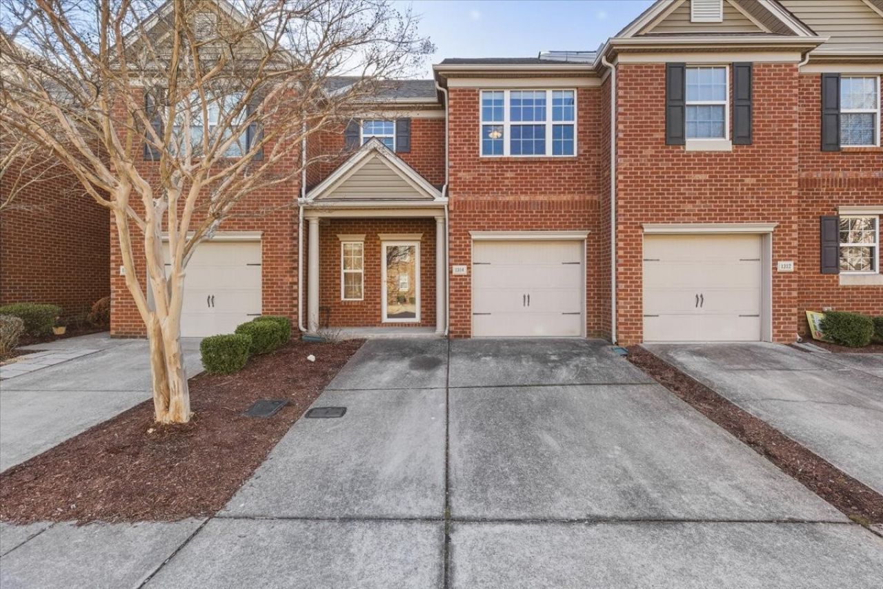 1314 Crown Point Pl, Nashville, TN 37211 Main Photo