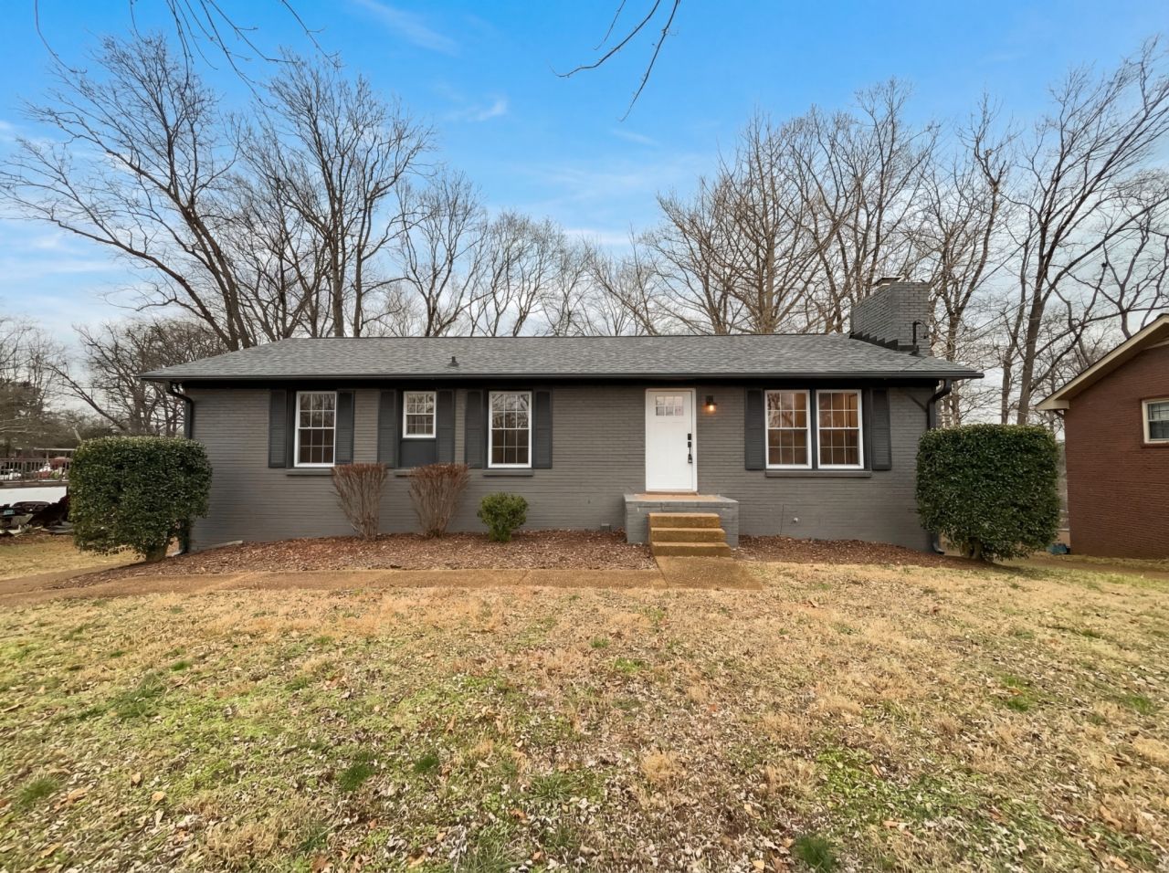 805 Luxemburg Dr, Hermitage, TN 37076 Main Photo