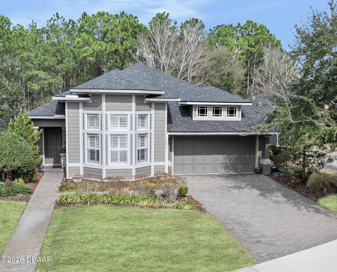 372 Chelsea Place Avenue Ormond Beach, FL 32174