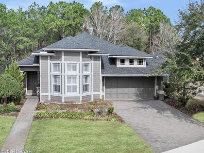372 Chelsea Place Avenue Ormond Beach, FL 32174