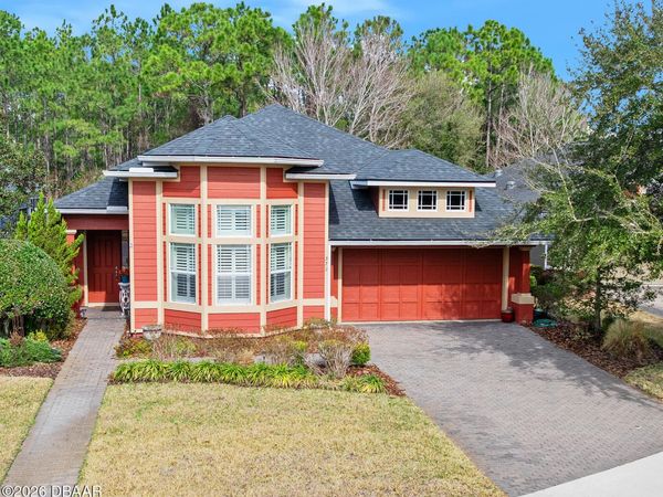 372 Chelsea Place Avenue, Ormond Beach, FL 32174