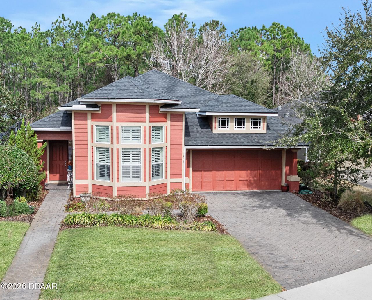 372 Chelsea Place Avenue Ormond Beach, FL 32174