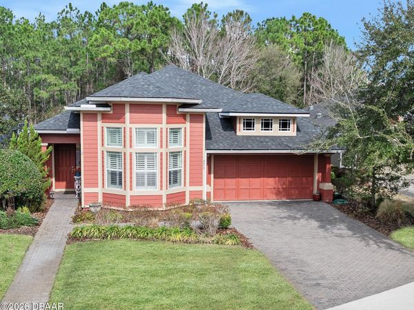 372 Chelsea Place Avenue, Ormond Beach, FL 32174