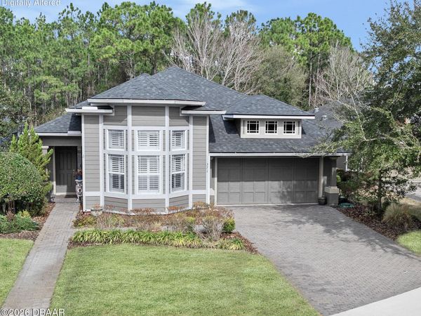 372 Chelsea Place Avenue, Ormond Beach, FL 32174