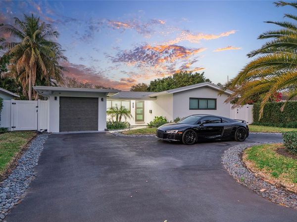 1881 NE 27th St, Lighthouse Point, FL 33064