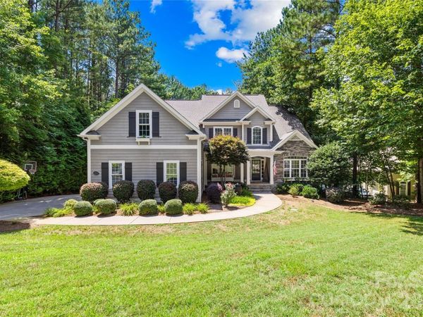 2455 Talbot Court, Sherrills Ford, NC 28673