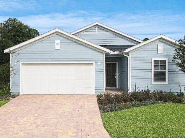 2769 FIRELIGHT Lane, Green Cove Springs, FL 32043