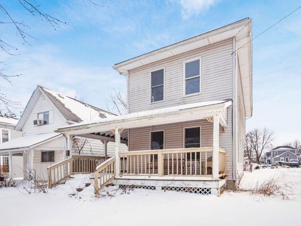 269 W 8th Street, Marysville, OH 43040