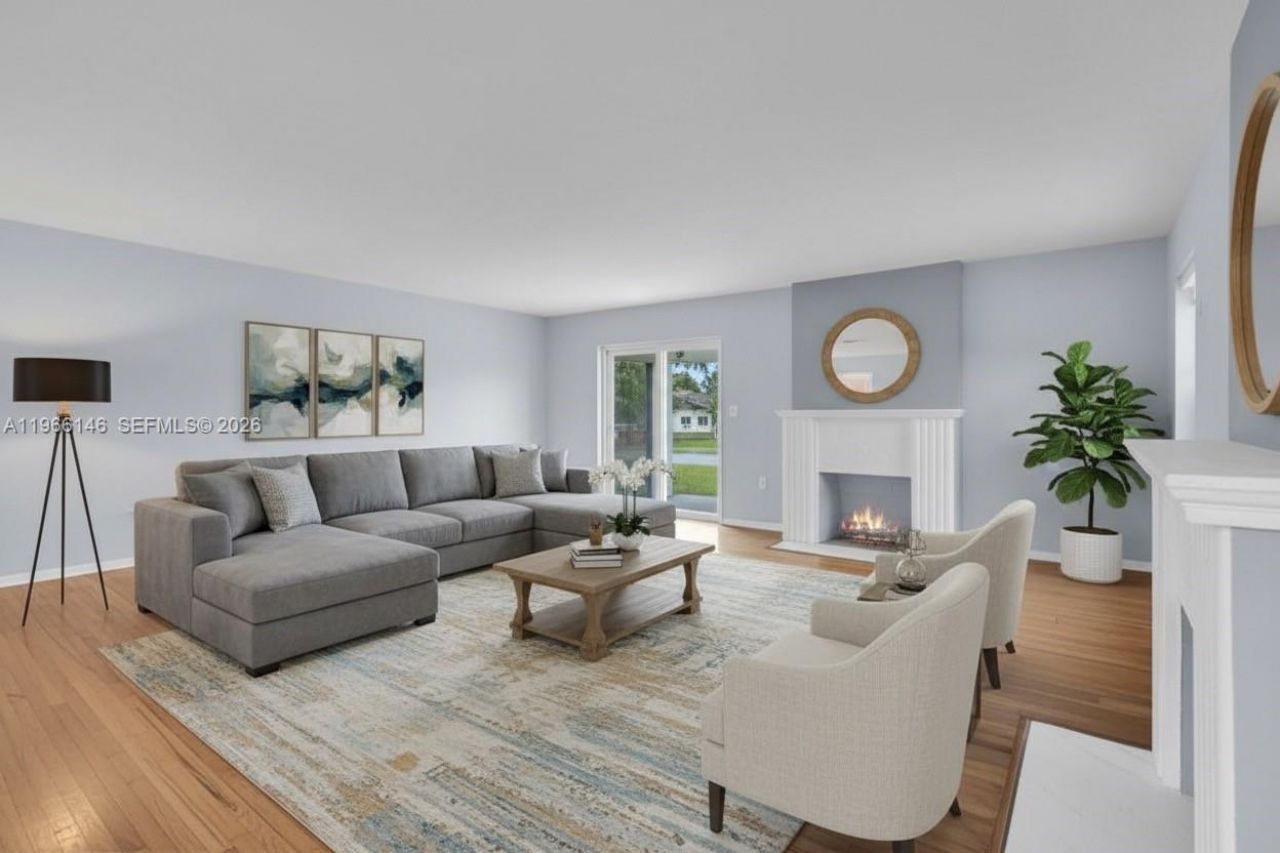 392 Payne Dr, Miami Springs, FL 33166 Photo