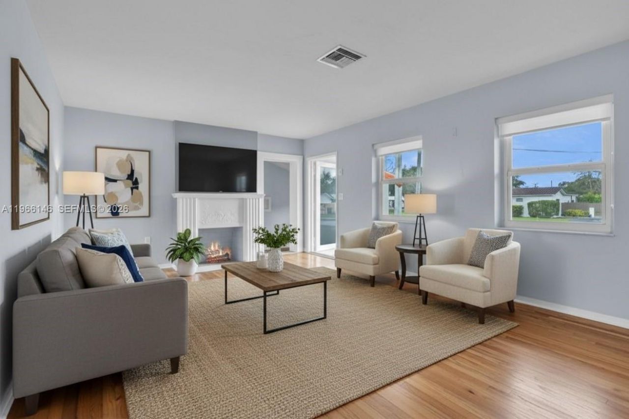 392 Payne Dr, Miami Springs, FL 33166 Photo