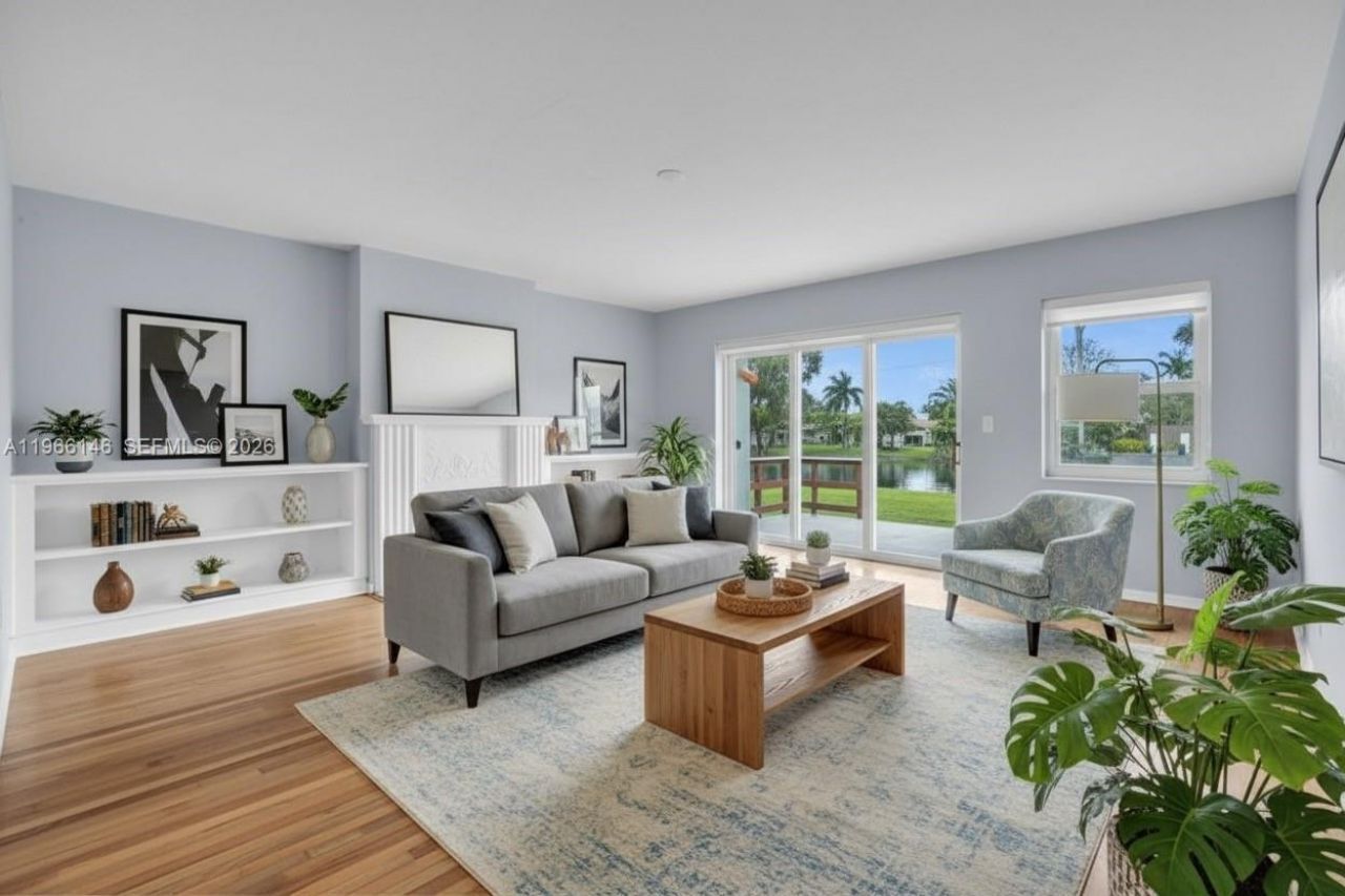 392 Payne Dr, Miami Springs, FL 33166 Photo