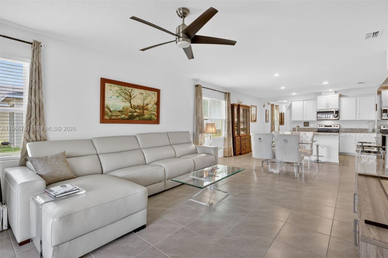 12301 SW Rimini Way, Port Saint Lucie, FL 34987 Photo