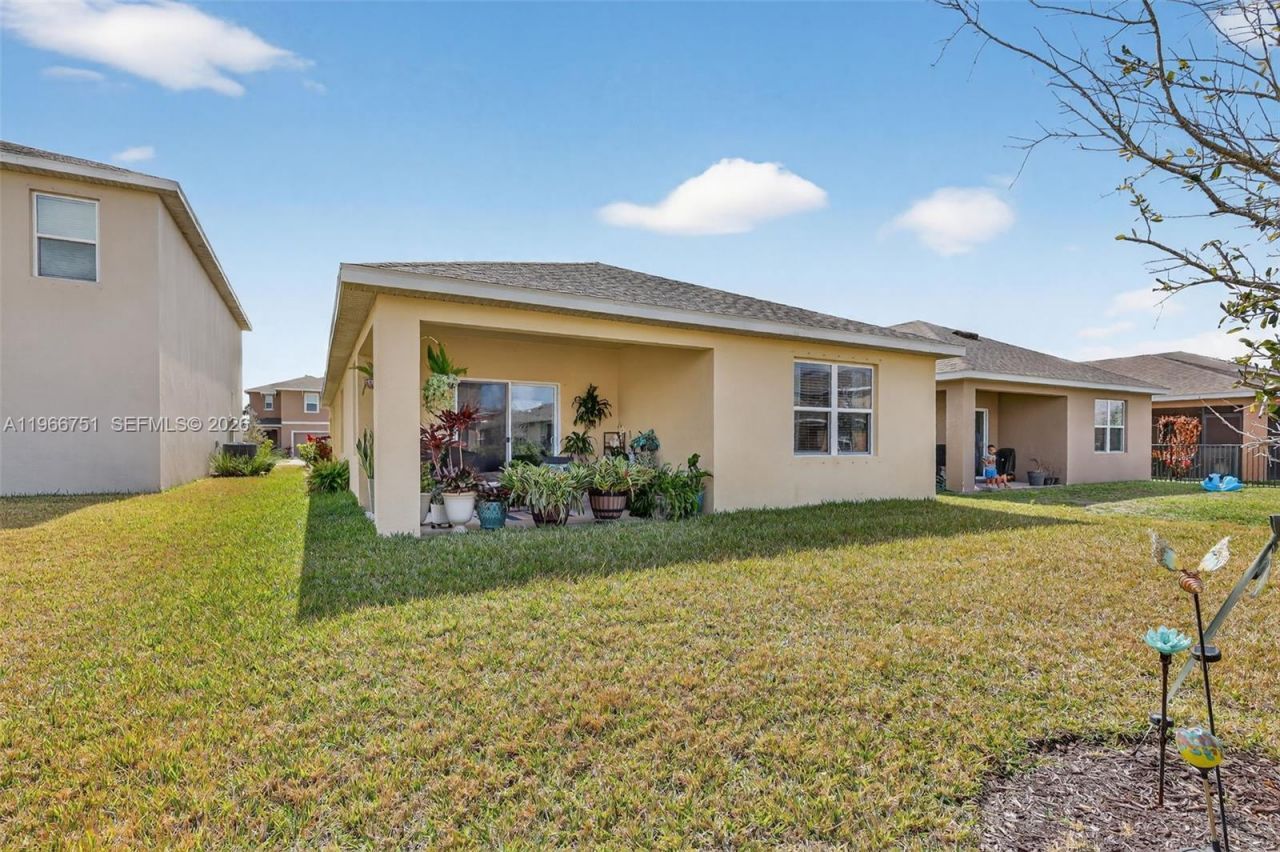 12301 SW Rimini Way, Port Saint Lucie, FL 34987 Photo
