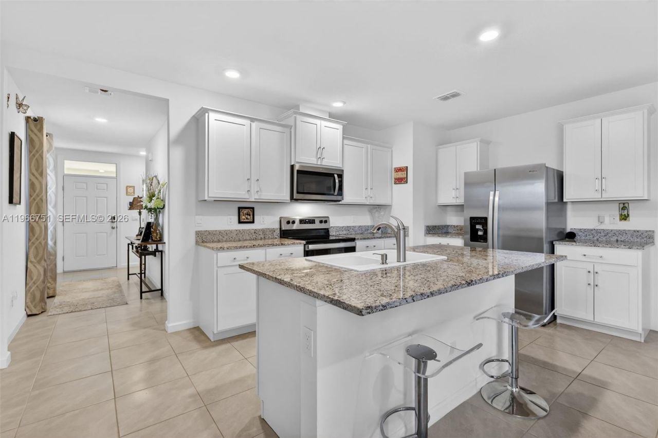 12301 SW Rimini Way, Port Saint Lucie, FL 34987 Photo