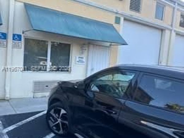 2120 Anntom Dr, Unit 2, Dania Beach, FL 33312