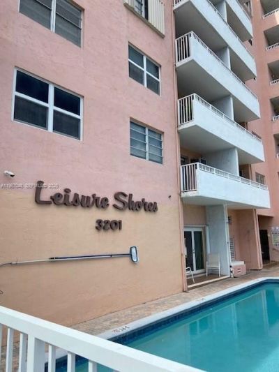 3201 NE 14th St Cswy , Unit 605, Pompano Beach, FL 33062 Photo