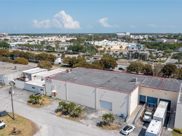 11441 SW 208th Dr , Miami, FL 33189