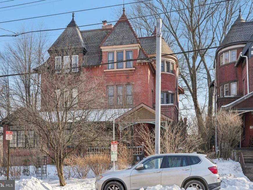 4502 Chester Avenue, Philadelphia, PA 19143 Main Photo