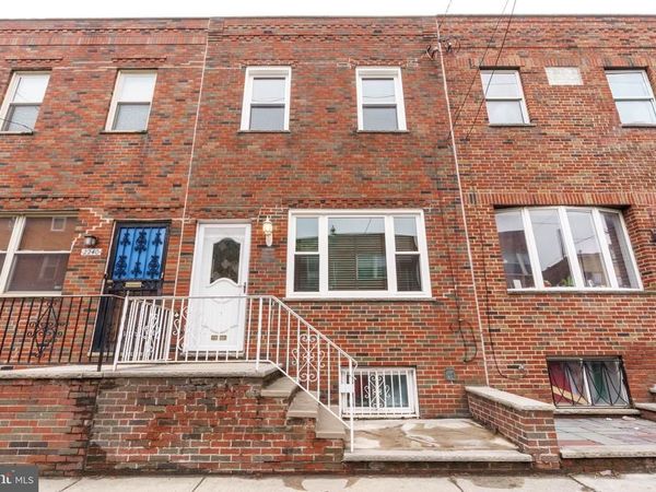 2238 S 13TH STREET, PHILADELPHIA, PA 19148
