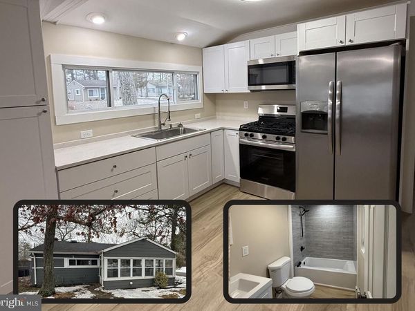 801 PENSACOLA ROAD , FORKED RIVER, NJ 08731