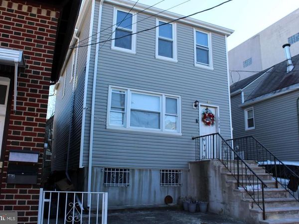 6904 JACKSON STREET, WEST NEW YORK, NJ 07093