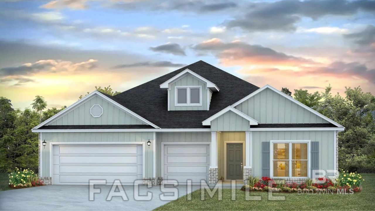 10384 Winning Colors Trail, Daphne, AL 36526 Main Photo