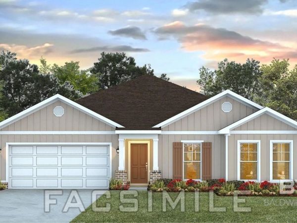 10403 Winning Colors Trail, Daphne, AL 36526