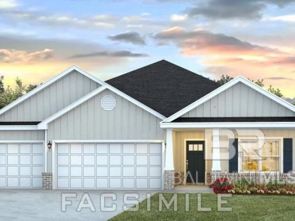 11140 Animal Kingdom Way, Daphne, AL 36526