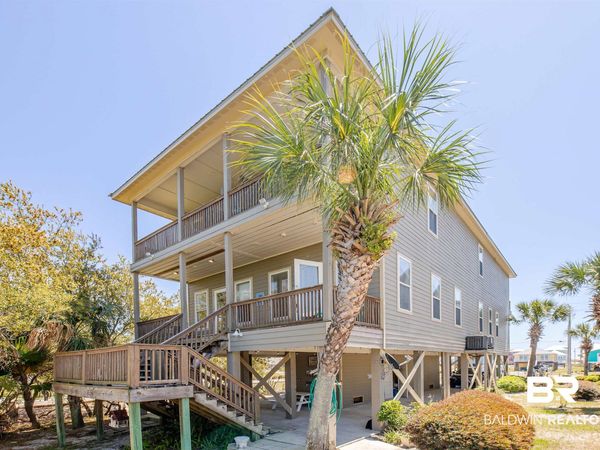 1372 W Lagoon Avenue, Unit 1368 B, Gulf Shores, AL 36542