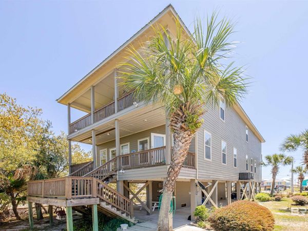 1372 W Lagoon Avenue, Unit 1368 B, Gulf Shores, AL 36542