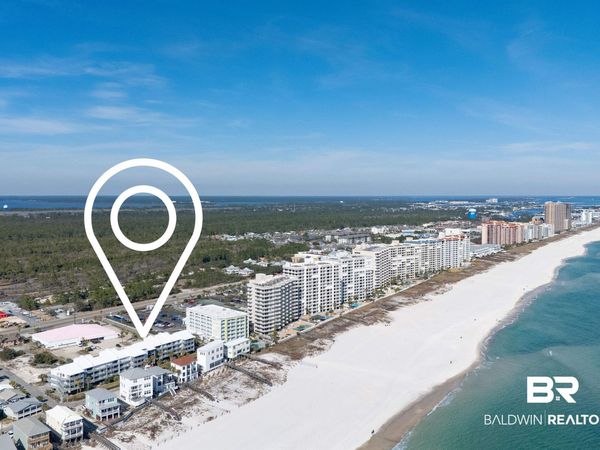 24649 Cross Lane, Unit 208, Orange Beach, AL 36561