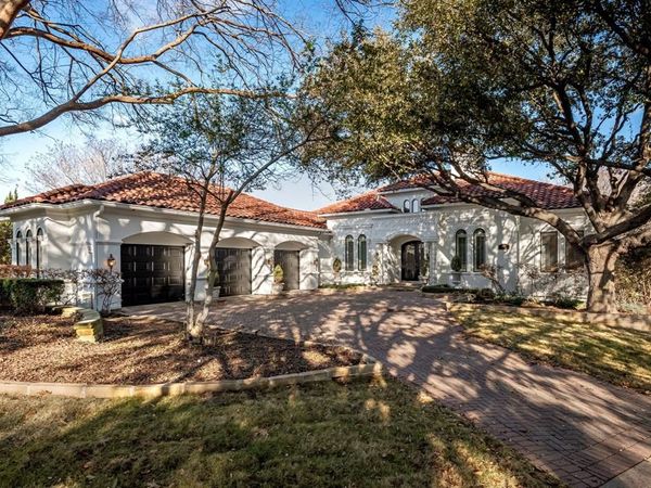 4624 Byron Circle, Irving, TX 75038